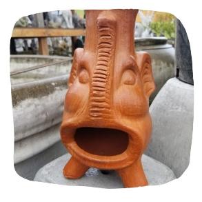 Buy Elephant Mini Chimney