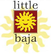 Little Baja Logo