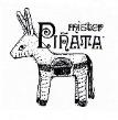 Mister Pinata Logo